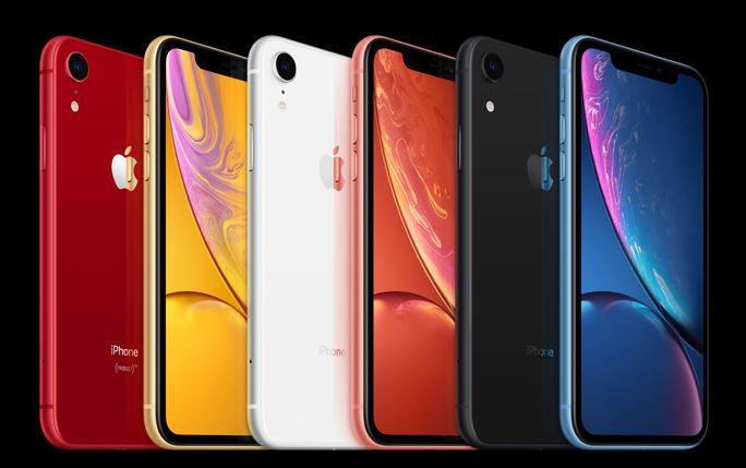 iPhone XR SIMサイズ・eSIM・種類・大きさなど | -SIMSIZER- SIM